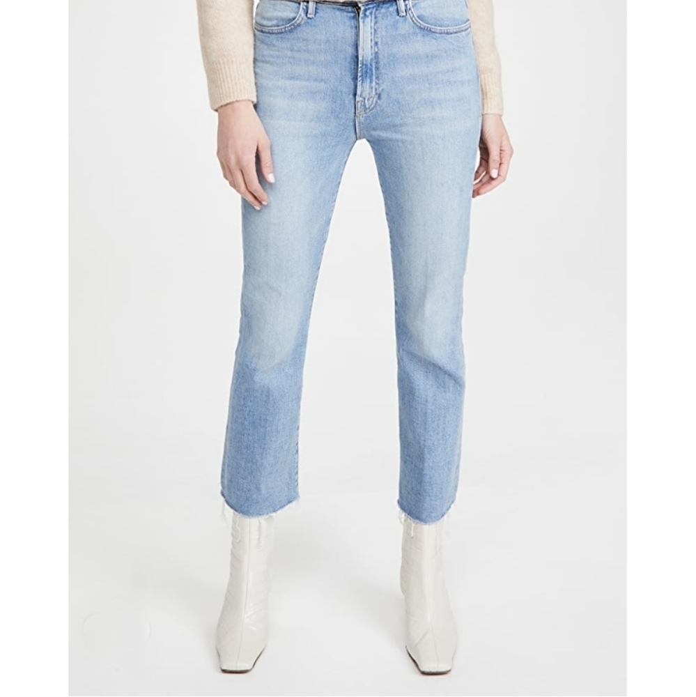 MOTHER The Hustler Ankle Fray Sworn to Secrecy 23